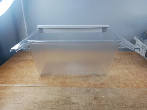 Ge Refrigerator Crisper Drawer 197d2289