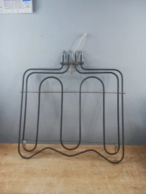 Ge Range Broil Element Wb44x20882