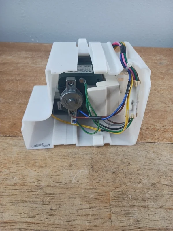 s-l960 GE Refrigerator Auger Wr60x10304