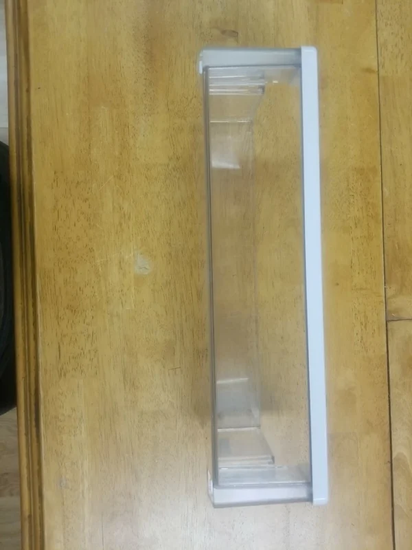 GE Refrigerator Door Bin Wr71x10207 (Money Back Guarantee)