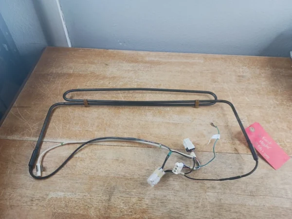 GE Refrigerator Defrost Heater Wr55x31113