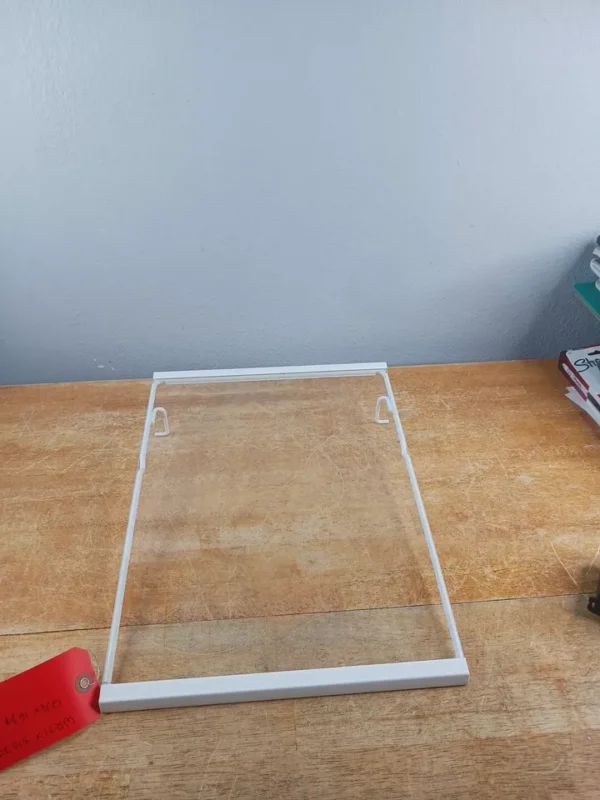 Ge Refrigerator Shelf Wr71x31077