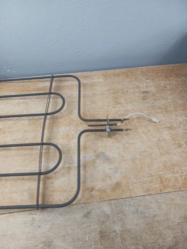 GE Stove Broil Element Wb44t10043