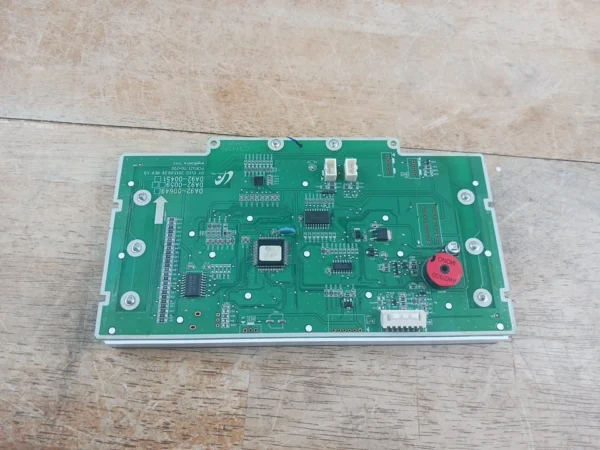 Lg Washer Noise Filter 6201ec1006L