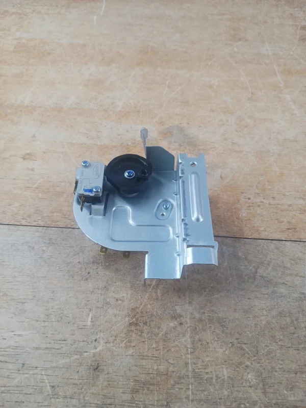 Samsung Range Door Latch Dg31-00025b