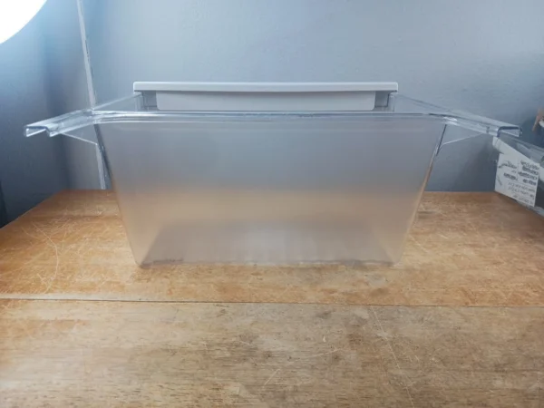 Ge Refrigerator Crisper Drawer 197d2289