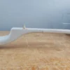 Ge Refrigerator Door Handle Wr12x10332