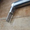 GE Refrigerator Door Handle 242075201