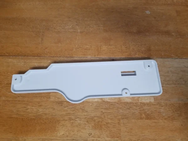 GE Refrigerator Rail 200D4848 (Money Back Guarantee)