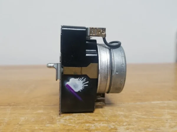 GE Dryer Timer 175D2308P010 (Money Back Guarantee)
