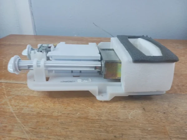 Maytag Refrigerator Damper And Control 12750301