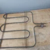 GE Stove Broil Element Wb44t10043