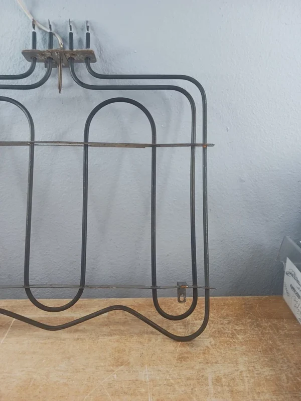 Ge Range Broil Element Wb44x20882