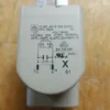 Kenmore Washer Noise Filter 461970203021 (Money Back Guarantee)