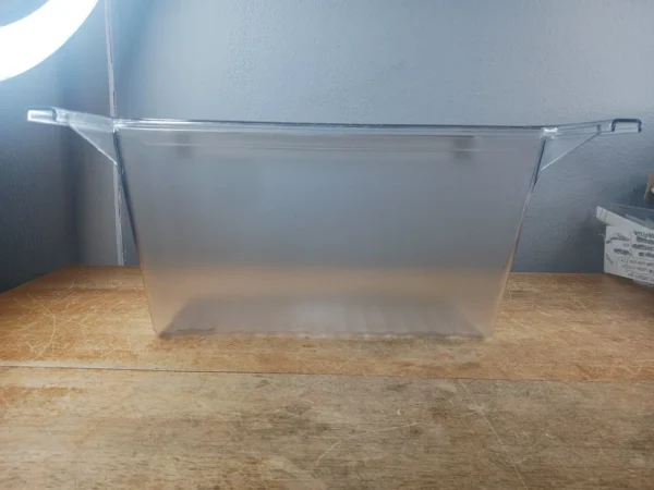 Ge Refrigerator Crisper Drawer 197d2289