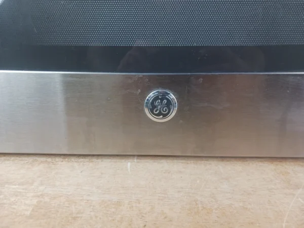 Ge Range Stove Oven Door Wb56x21493