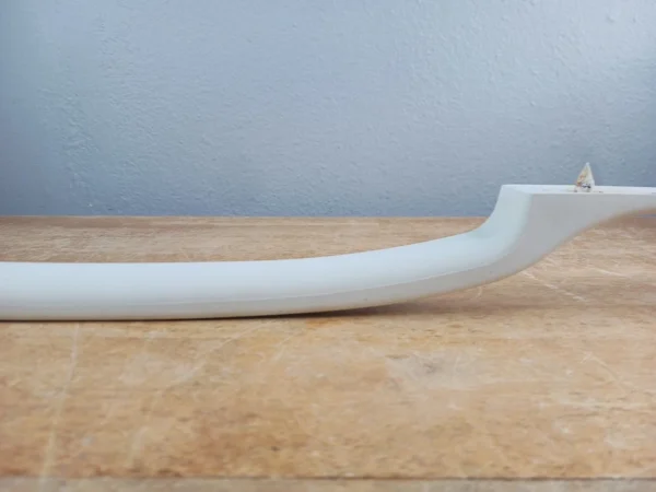 Ge Refrigerator Door Handle Wr12x10332