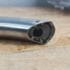 GE Refrigerator Door Handle 242075201