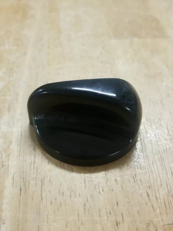 GE Oven Control Knob Black 164D3256 (Money Back Guarantee)