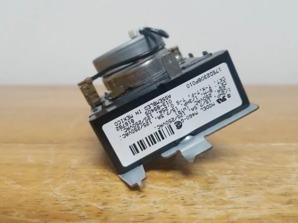 GE Dryer Timer 175D2308P010 (Money Back Guarantee)