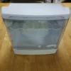 GE Refrigerator Door Beverage Shelf Wr17x12144 (Money Back Guarantee)