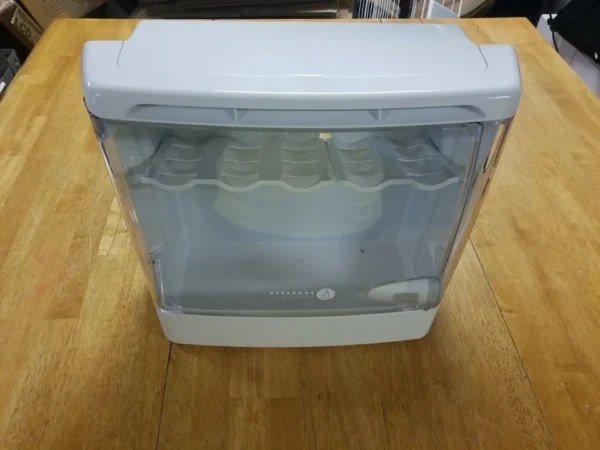 GE Refrigerator Door Beverage Shelf Wr17x12144 (Money Back Guarantee)