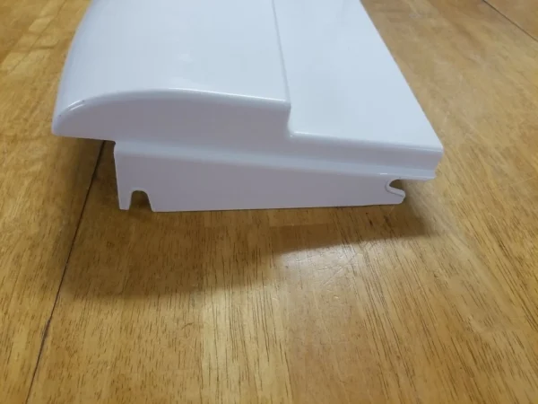 GE Refrigerator Crisper Cover Wr32x10446 (Money Back Guarantee)