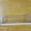 GE Refrigerator Door Bin Shelf Wr71x10208 (Money Back Guarantee)
