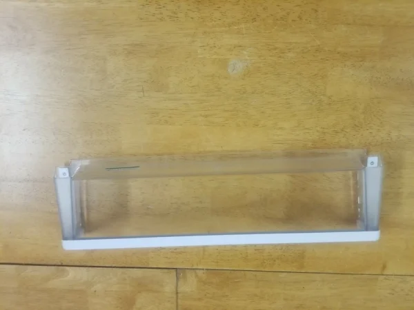 GE Refrigerator Door Bin Shelf Wr71x10208 (Money Back Guarantee)