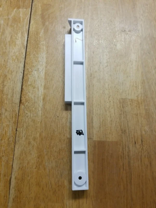 GE Refrigerator Slide Left for Refrigerator 200D4206p003 (Money Back Guarantee)