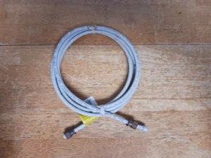 GE General Electric WX08X10006G Smartconnect Ice Maker Line 6-Foot Length