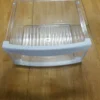 GE Refrigerator Crisper Pan Wr32x10148 (Money Back Guarantee)
