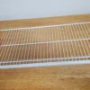 Whirlpool Refrigerator Wire Shelf 2184566 (Money Back Guarantee)