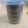 Versace Dylan Blue 3.4 Oz Eau de Parfum Spray