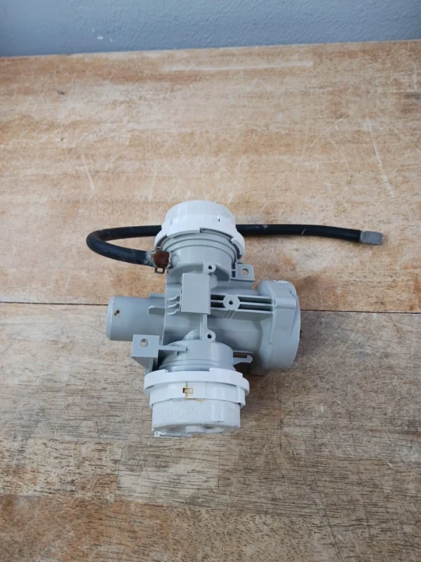 Lg Washer Drain Pump Aha75853803