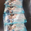 4SAFE- HEAL Waterless Cleaning And Disinfecting Glove Protection At It's Best