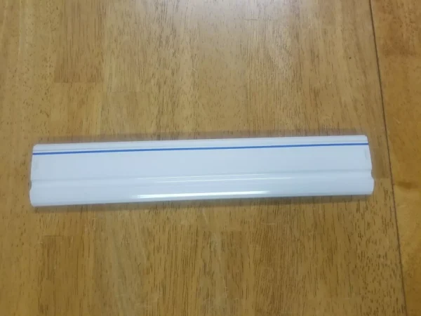 GE Refrigerator Door Shelf Wr17x10546 (Money Back Guarantee)
