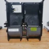 Whirlpool Microwave Blower Fan With Housing W10416638