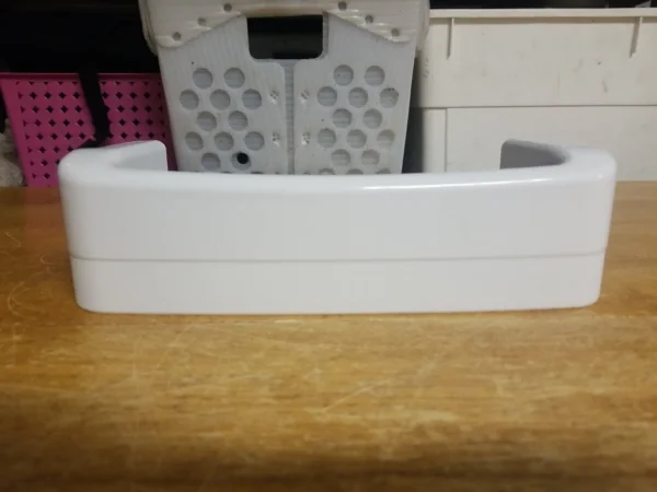 GE Refrigerator Door Bin Wr71x10254 (Money Back Guarantee)