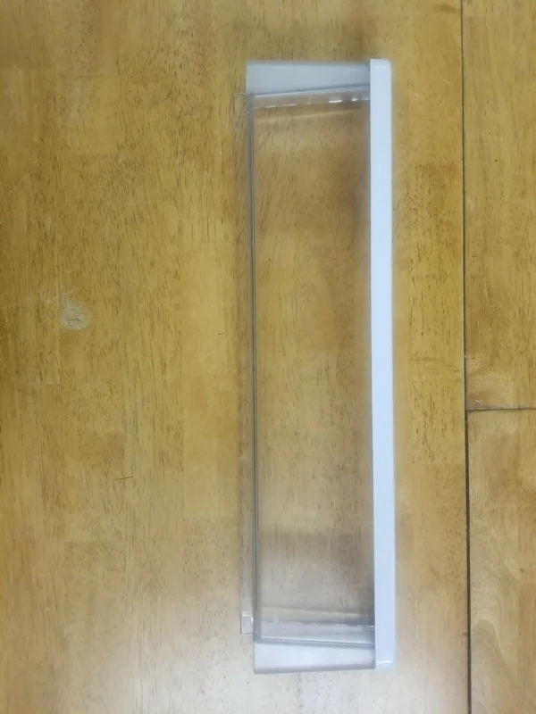 GE Refrigerator Door Bin Shelf Wr71x10208 (Money Back Guarantee)