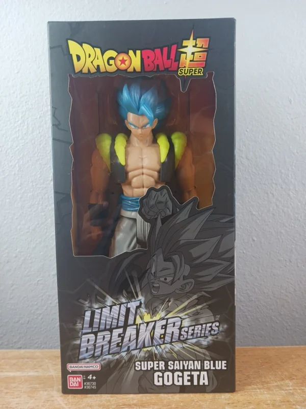 s-l1600 (1) Dragon Ball Super- Limit Breaker Series: SUPER SAIYAN BLUE GOGETA 12" Figure!