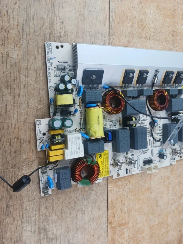 Electrolux Stove Control Board 3572285