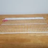 Whirlpool Refrigerator Wire Shelf 2184566 (Money Back Guarantee)