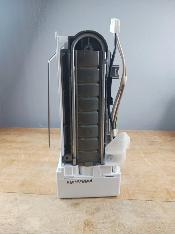 Whirlpool Refrigerator Ice Maker 5303918344