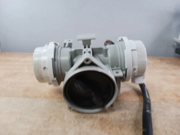 Lg Washer Drain Pump Aha75853803