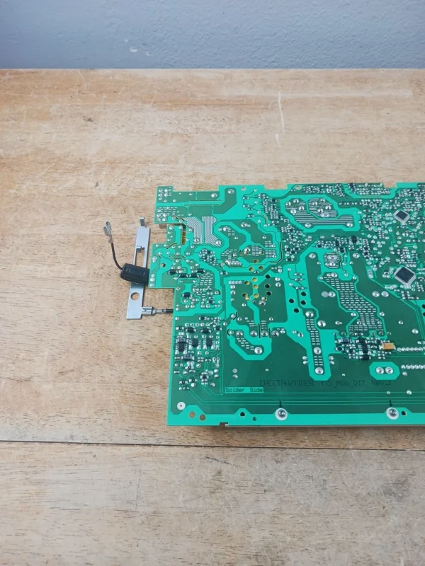 Electrolux Stove Control Board 3572285