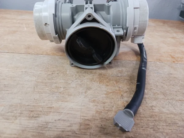 Lg Washer Drain Pump Aha75853803