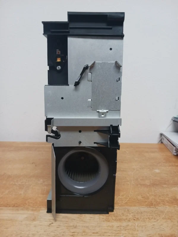 Whirlpool Microwave Blower Fan With Housing W10416638