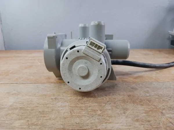 Lg Washer Drain Pump Aha75853803