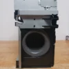 Whirlpool Microwave Blower Fan With Housing W10416638